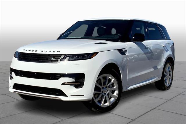 new 2025 Land Rover Range Rover Sport car, priced at $98,995