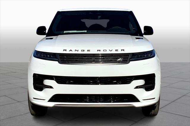 new 2025 Land Rover Range Rover Sport car, priced at $98,995