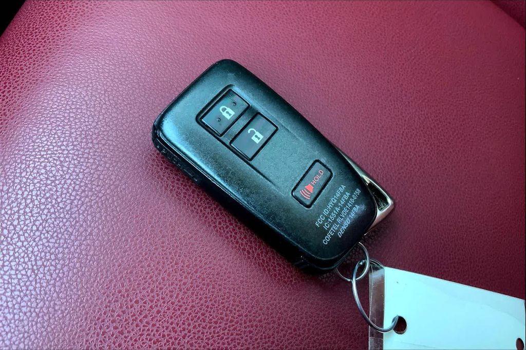 used 2018 Lexus NX 300 car, priced at $24,000