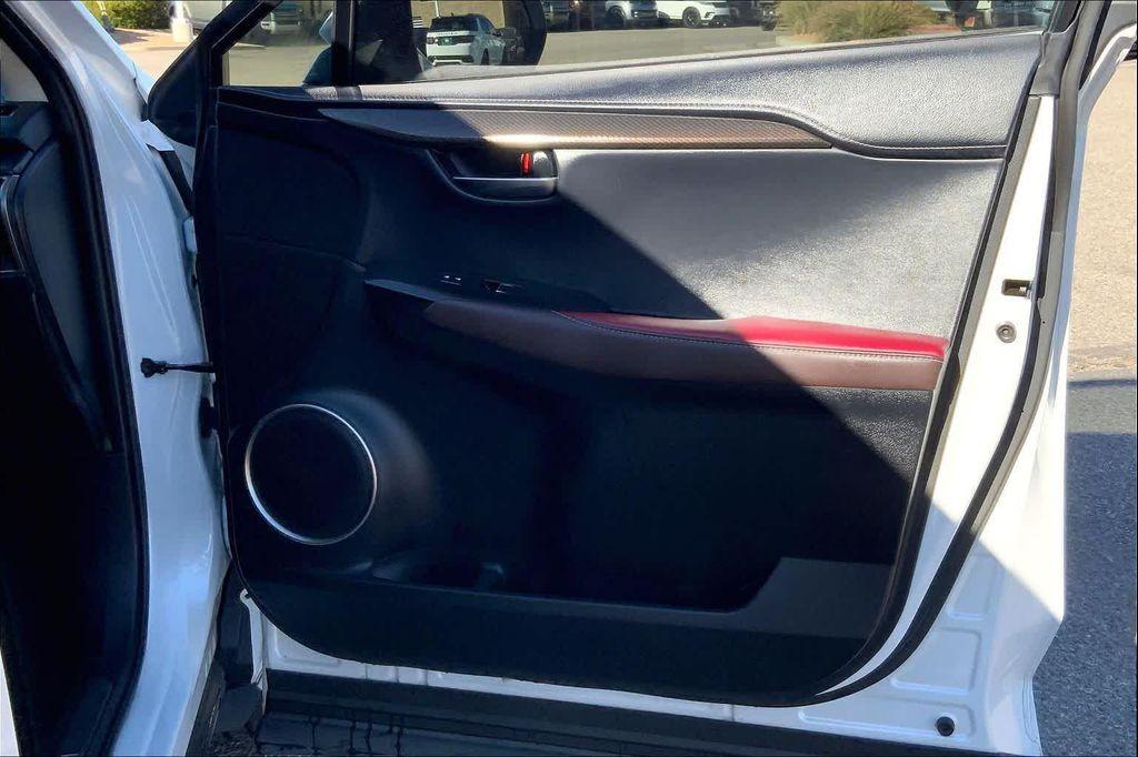 used 2018 Lexus NX 300 car, priced at $24,000