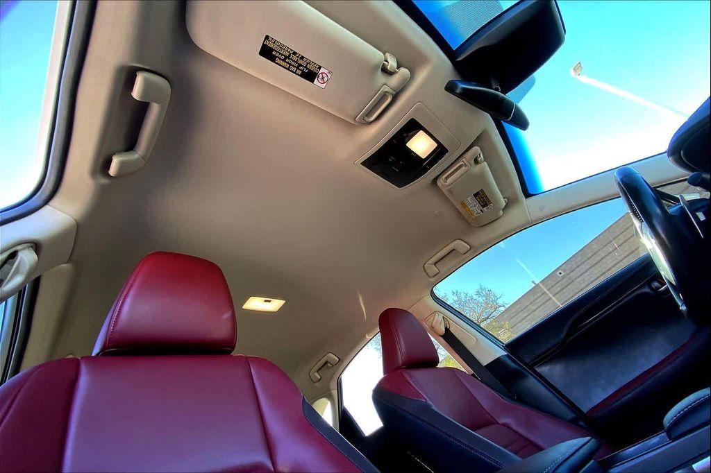 used 2018 Lexus NX 300 car, priced at $24,000