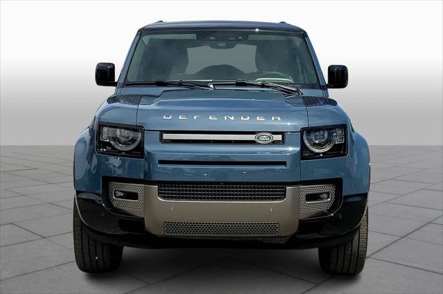 new 2024 Land Rover Defender car, priced at $82,403