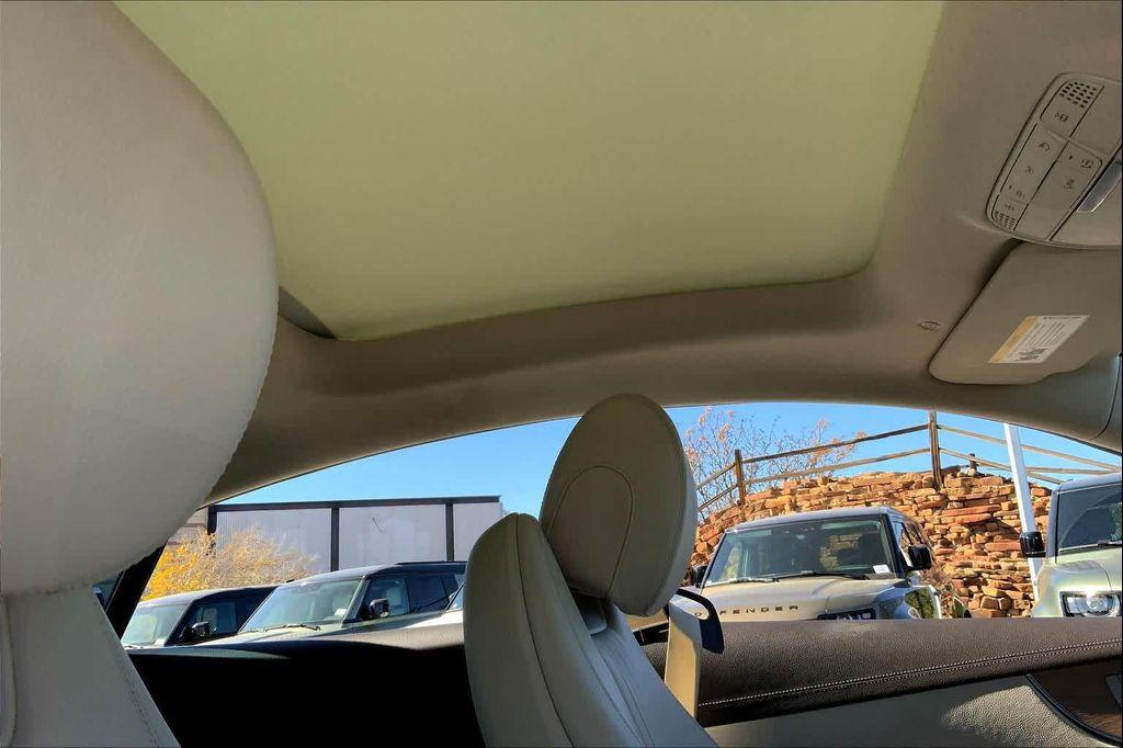 used 2020 Mercedes-Benz E-Class car, priced at $36,500