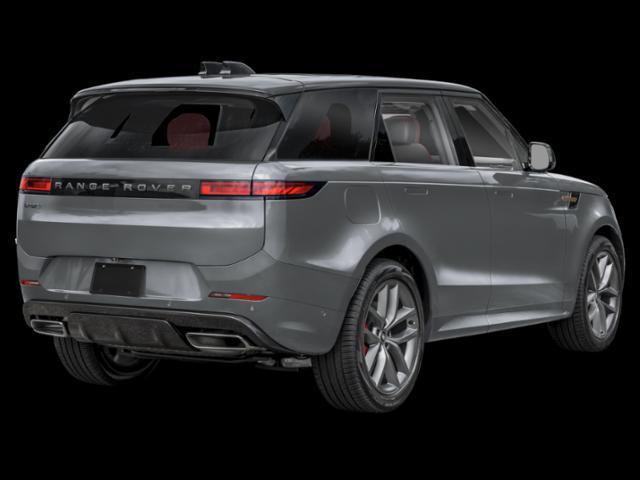 new 2025 Land Rover Range Rover Sport car, priced at $102,190