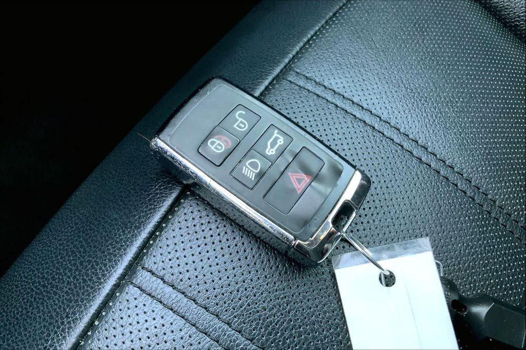 used 2021 Land Rover Range Rover Evoque car, priced at $28,000