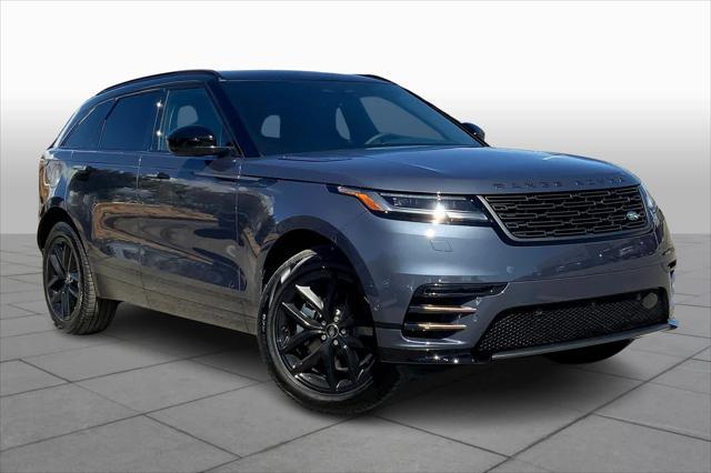 used 2024 Land Rover Range Rover Velar car, priced at $65,000