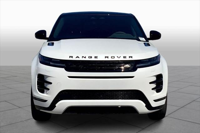 new 2024 Land Rover Range Rover Evoque car, priced at $61,975