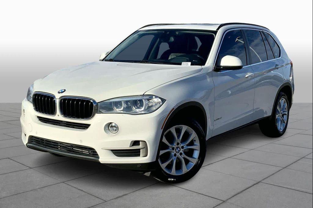 used 2016 BMW X5 car, priced at $17,000