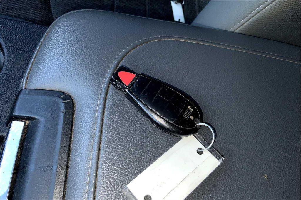 used 2015 Ram 1500 car, priced at $12,800