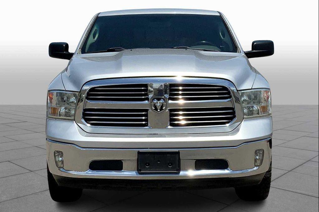 used 2015 Ram 1500 car, priced at $12,800