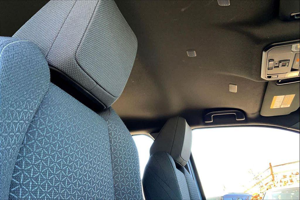 used 2025 Toyota 4Runner car, priced at $45,600