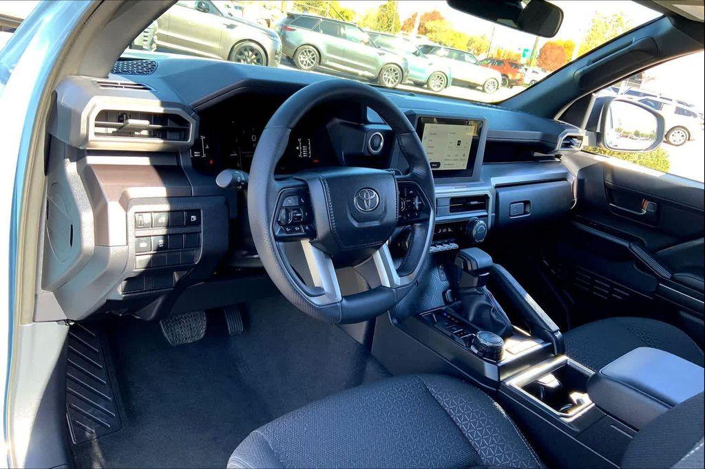 used 2025 Toyota 4Runner car, priced at $45,600
