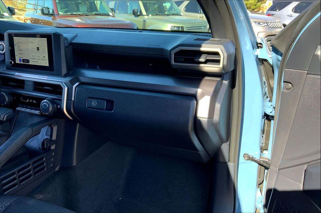 used 2025 Toyota 4Runner car, priced at $45,600