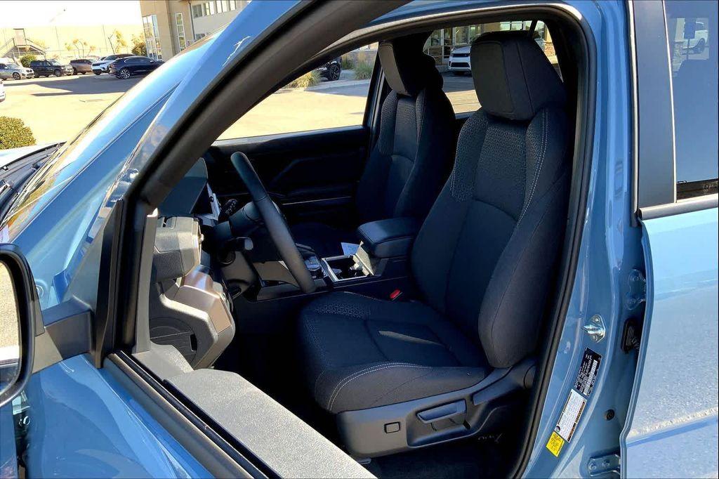 used 2025 Toyota 4Runner car, priced at $45,600