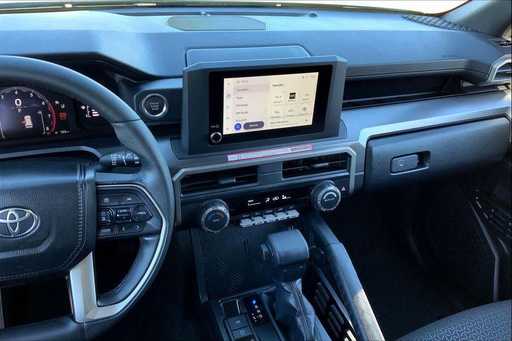 used 2025 Toyota 4Runner car, priced at $45,600