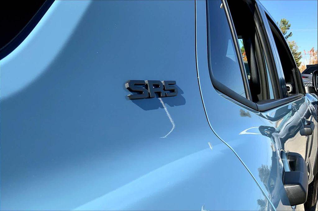 used 2025 Toyota 4Runner car, priced at $45,600