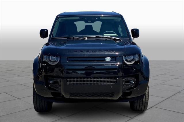 new 2024 Land Rover Defender car, priced at $109,730