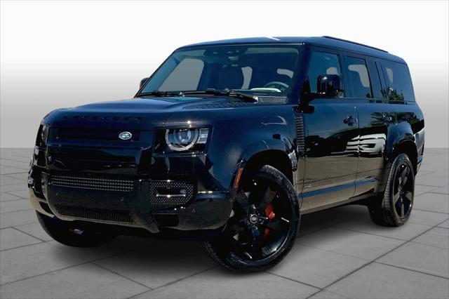 new 2024 Land Rover Defender car, priced at $109,730