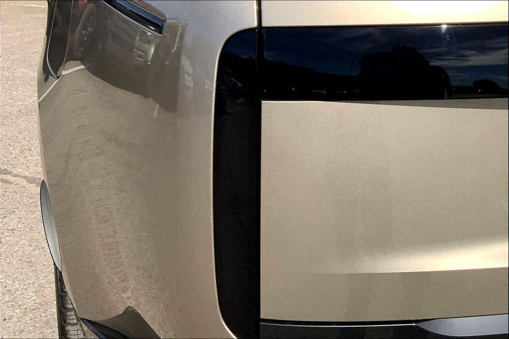 new 2025 Land Rover Range Rover car, priced at $142,135