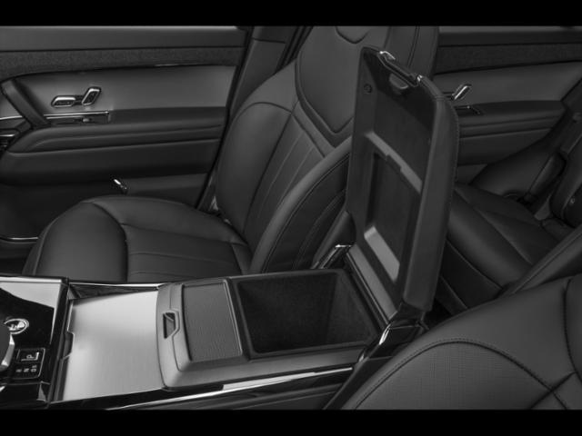 new 2025 Land Rover Range Rover Sport car, priced at $96,080