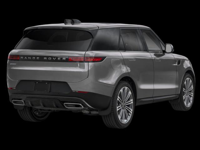 new 2025 Land Rover Range Rover Sport car, priced at $96,080