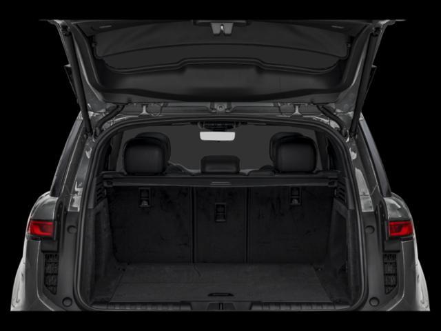 new 2025 Land Rover Range Rover Sport car, priced at $96,080