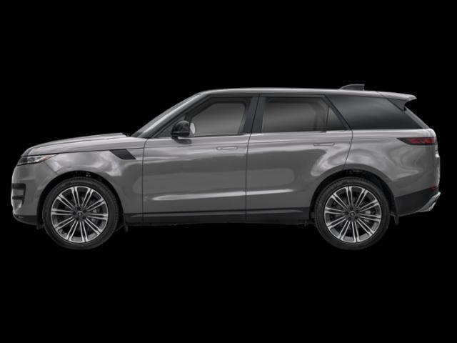 new 2025 Land Rover Range Rover Sport car, priced at $96,080