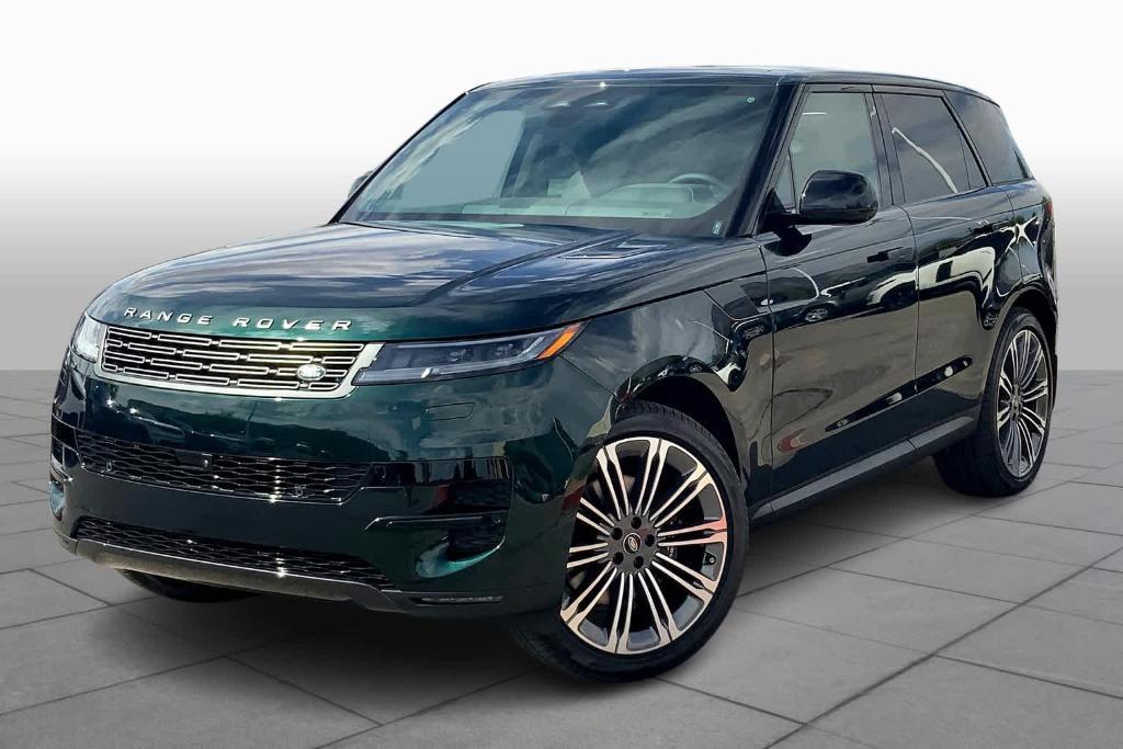 new 2024 Land Rover Range Rover Sport car, priced at $103,730