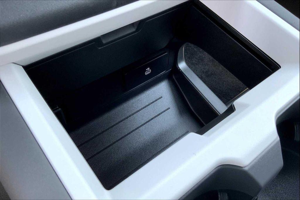 new 2025 Land Rover Defender car, priced at $79,338