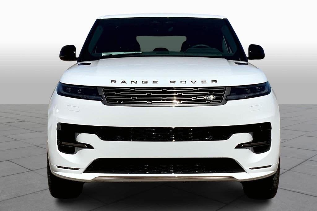 new 2024 Land Rover Range Rover Sport car, priced at $100,475