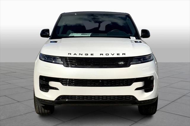 new 2024 Land Rover Range Rover Sport car, priced at $96,575