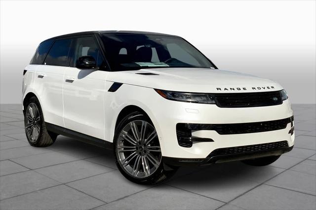 new 2024 Land Rover Range Rover Sport car, priced at $96,575