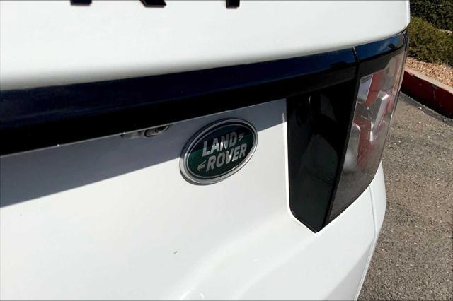 used 2018 Land Rover Discovery Sport car, priced at $17,000