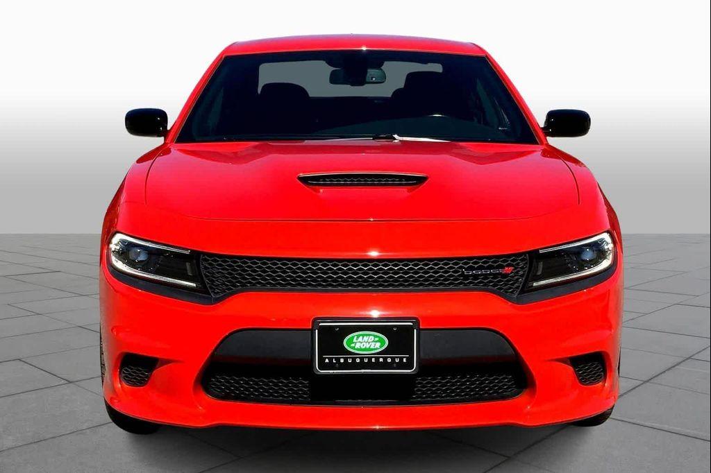 used 2023 Dodge Charger car, priced at $30,000