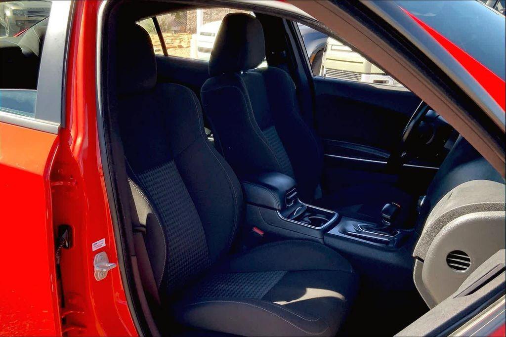 used 2023 Dodge Charger car, priced at $30,000