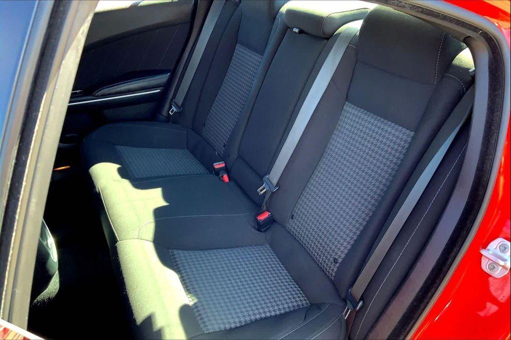 used 2023 Dodge Charger car, priced at $30,000