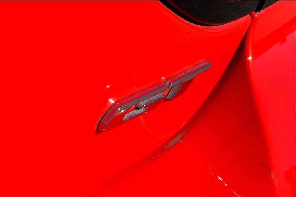 used 2023 Dodge Charger car, priced at $30,000