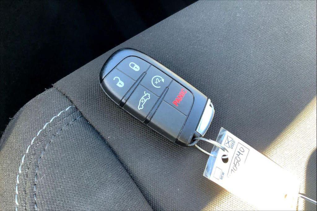 used 2023 Dodge Charger car, priced at $30,000