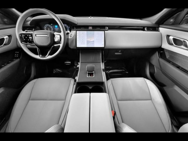 new 2026 Land Rover Range Rover Velar car, priced at $69,925