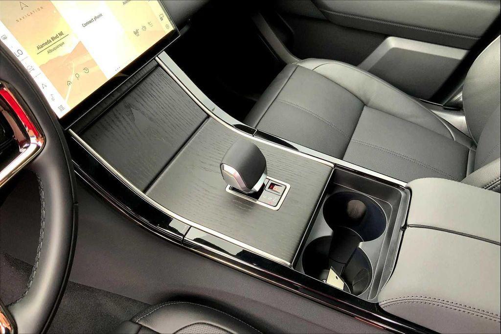 new 2026 Land Rover Range Rover Velar car, priced at $69,925
