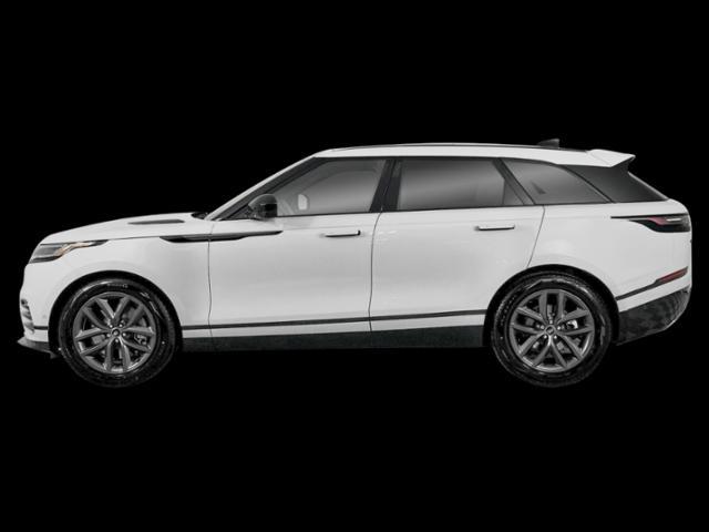 new 2026 Land Rover Range Rover Velar car, priced at $69,925