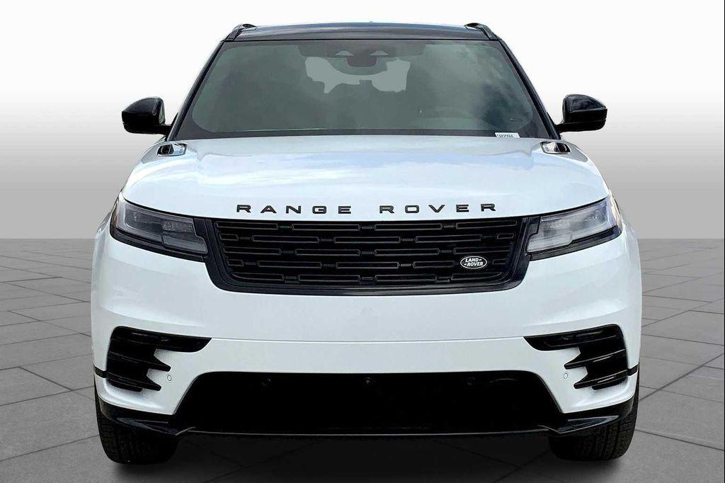 new 2026 Land Rover Range Rover Velar car, priced at $69,925