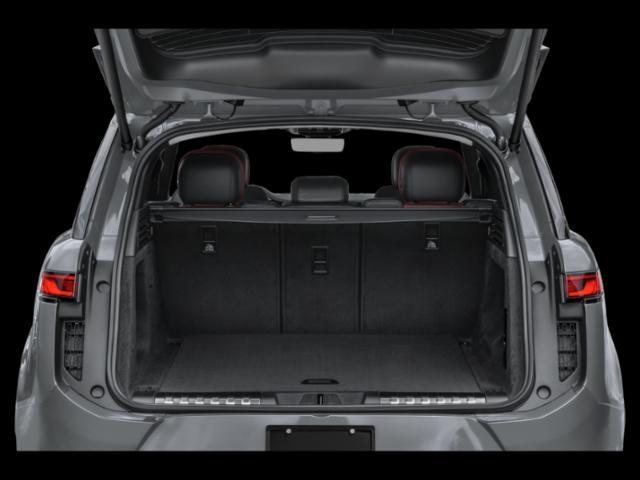 new 2025 Land Rover Range Rover Sport car, priced at $89,215