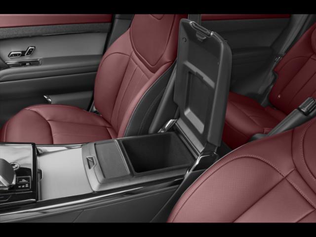 new 2025 Land Rover Range Rover Sport car, priced at $89,215