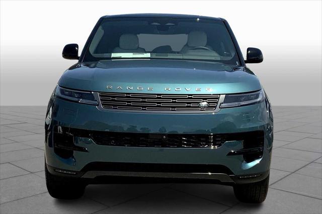 new 2025 Land Rover Range Rover Sport car, priced at $89,215