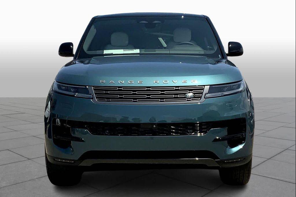 new 2025 Land Rover Range Rover Sport car, priced at $89,215
