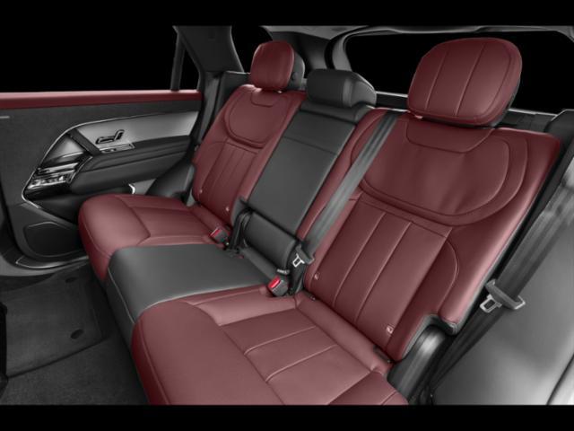 new 2025 Land Rover Range Rover Sport car, priced at $89,215