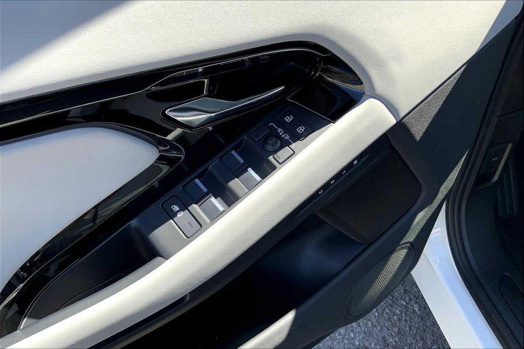 new 2026 Land Rover Range Rover Evoque car, priced at $54,855