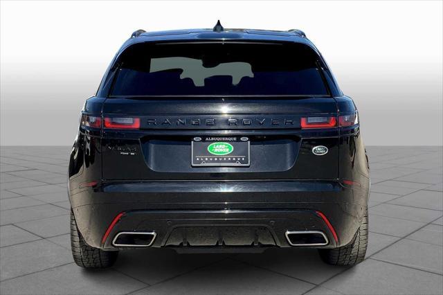 used 2019 Land Rover Range Rover Velar car, priced at $29,000