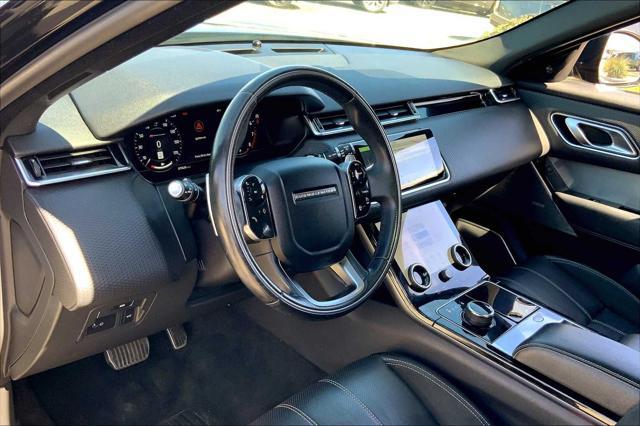 used 2019 Land Rover Range Rover Velar car, priced at $29,000